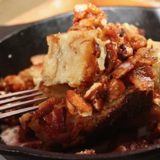 Bread Pudding