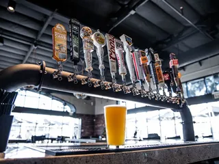 Kenwood's Kitchen & Tap