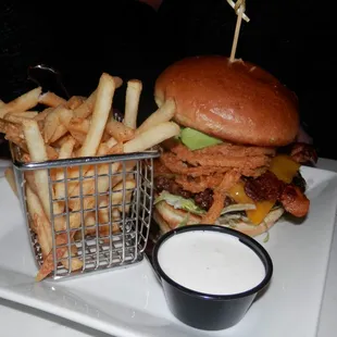burgers, burger, food