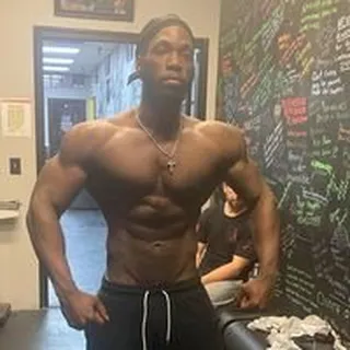 Toney J.