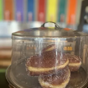 Donuts