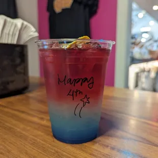 drink