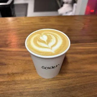 Golden Latte