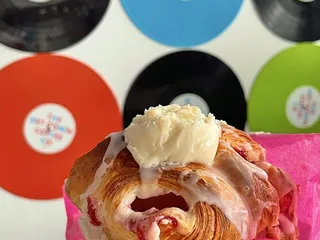 The Get Down Coffee