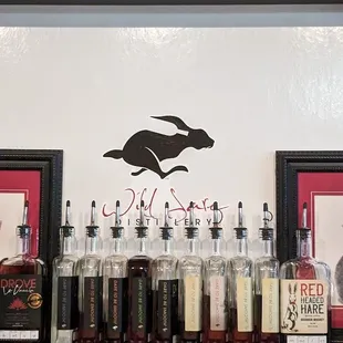 The story of Wild Hare is a  fun story and will make you smile!