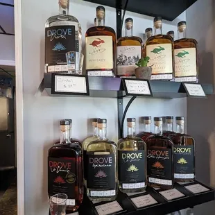 Something for everyone!