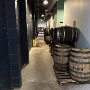 Beer Barrel