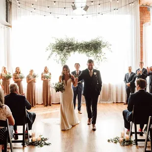 Kansas City Wedding Florist, Wild Hill Flowers and Events