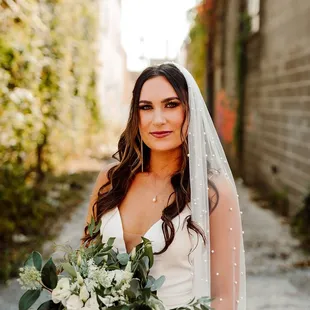 Kansas City Wedding Florist, Wild Hill Flowers and Events