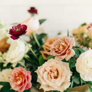 Kansas City Wedding Florist