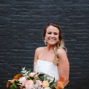 Kansas City Wedding Florist, Wild Hill Flowers and Events