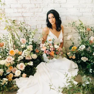 Kansas City Wedding Florist