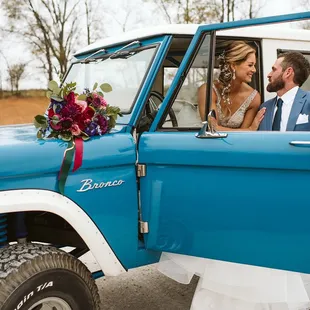 Kansas City Wedding Florist, Wild Hill Flowers and Events