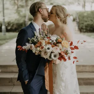 Kansas City Wedding Florist, Wild Hill Flowers and Events