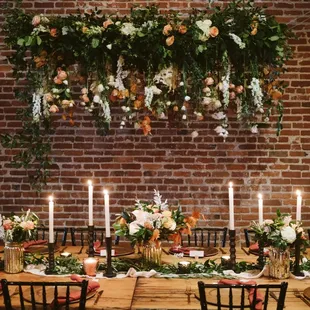 Kansas City Wedding Florist, Wild Hill Flowers and Events