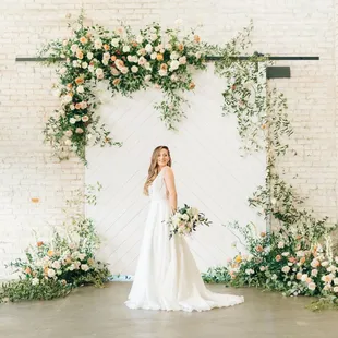 Wedding by Wild Hill