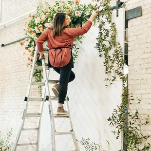 Wild Hill Flowers and Events