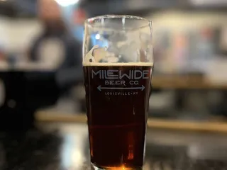 Mile Wide Beer Company