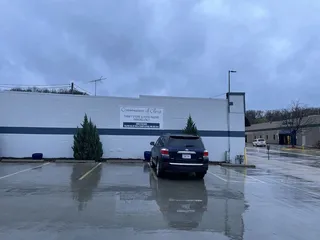 Community Of Christ Thrift Store And Food Pantry