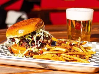 Silver King Smokehouse & Saloon