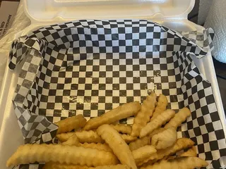 The Gym Grill and Bar