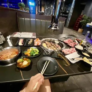 salad, salads, food