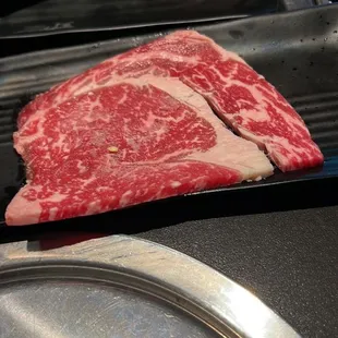 Kobe Beef