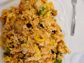 Noodles & Dumplings