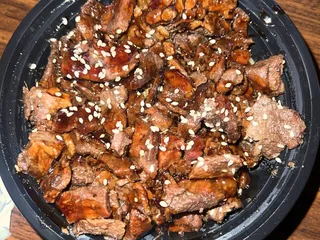 Gogi Street