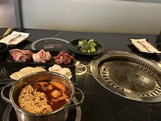 Jpot Bbq