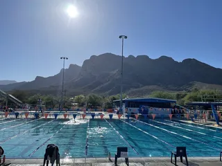 Oro Valley Aquatic Center