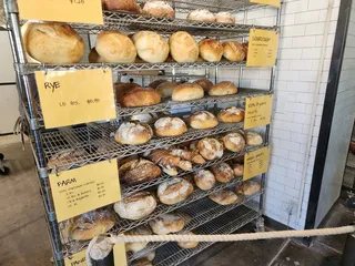 Sage Bakehouse