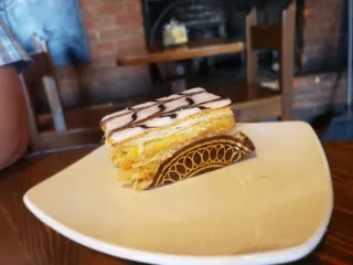 French Pastry Shop