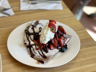 Crepas-oh!