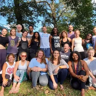 Soul School Teacher Training Program