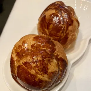 Bread rolls!! So goooodd