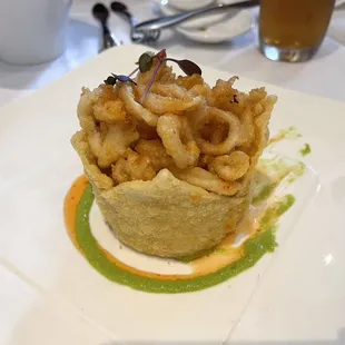 Calamari