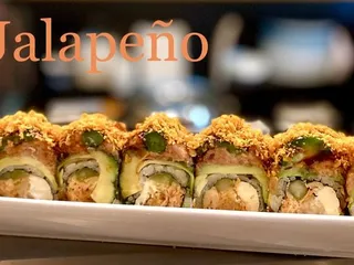 Plum Asian Fare And Sushi