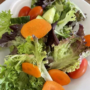 Side Salad