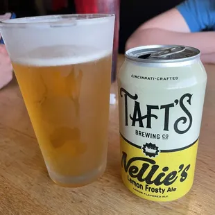 Craft beer