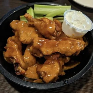 Wings