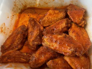 BJ Wings