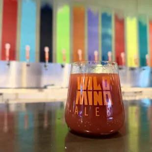 WLD WTR - Strawberry Watermelon