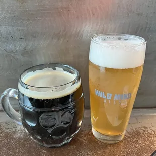 Great place to watch the Vikings game with their awesome raffles!