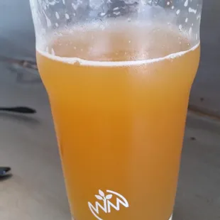 Wild Pale Ale