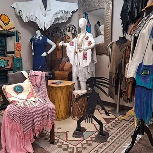Wild Moon Boutique