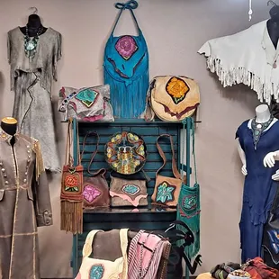 W!ld Moon Boutique Headquarters &amp; Showroom new Showroom at its new location!