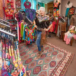 W!ld Moon Boutique ~ Where the W!ld WoMan  Shops!  Headquarters &amp; Showroom. New location!