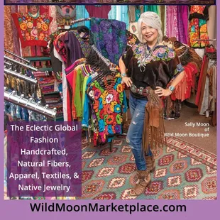 Take a screenshot of our new biz card to have it on hand!