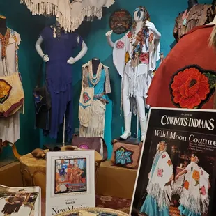 W!ld Moon Couture is exclusively sold at the W!ld Moon Boutique. Custom-made leather designs.